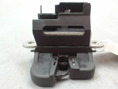 SERRURE HAYON  VOLKSWAGEN GOLF PLUS Phase 1 (1K) 2005-2009