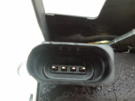 SERRURE HAYON  VOLKSWAGEN GOLF PLUS Phase 1 (1K) 2005-2009