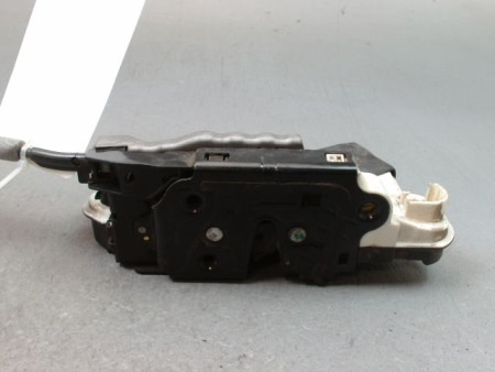 SYSTEME CONDAMNATION AVANT GAUCHE VOLKSWAGEN POLO V Phase 1 (6R) 2009-2014