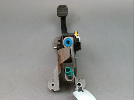 PEDALE EMBRAYAGE RENAULT SCENIC MONOSP. III Phase 3 2013-...
