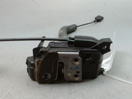 SYSTEME CONDAMNATION ARRIERE DROIT RENAULT LAGUNA III Phase 2 2010-2013