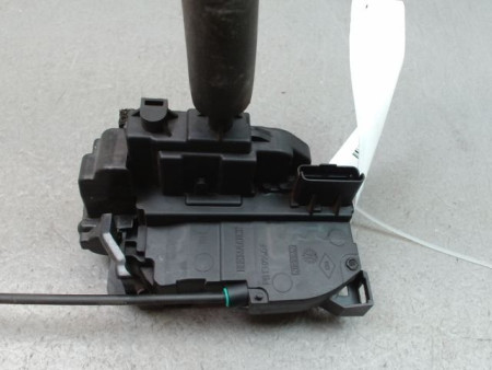 SYSTEME CONDAMNATION ARRIERE DROIT RENAULT LAGUNA III Phase 2 2010-2013