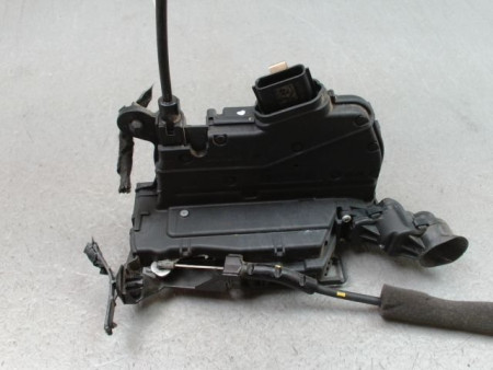 SYSTEME CONDAMNATION AVANT GAUCHE RENAULT CAPTUR Phase 1 2013-...