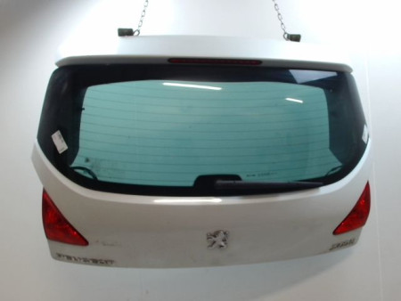 HAYON PEUGEOT 3008 BREAK I Phase 1 2009-2013