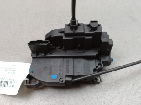 SYSTEME CONDAMNATION ARRIERE GAUCHE RENAULT LAGUNA III Phase 1 2007-2010