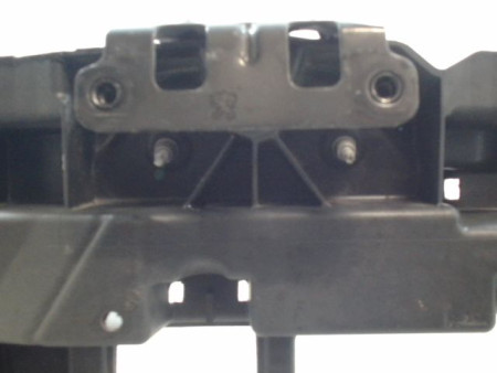 FACE AVANT PEUGEOT 208