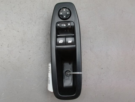 COMMANDE LEVE-GLACE PORTE AVG PEUGEOT 208