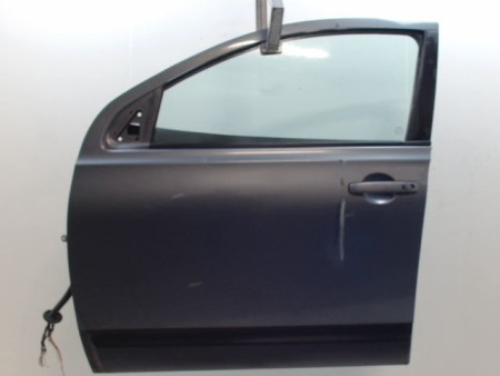 PORTE AVANT GAUCHE NISSAN QASHQAI BREAK I Phase 1 2007-2010