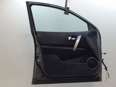 PORTE AVANT GAUCHE NISSAN QASHQAI BREAK I Phase 1 2007-2010