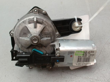 MECANISME ESSUIE-GLACE ARRIERE PEUGEOT 107 Phase 2 2009-2012