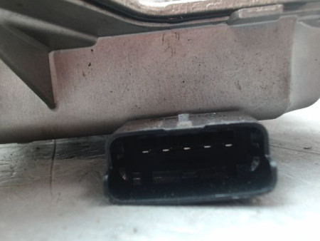 MECANISME ESSUIE-GLACE AVANT CITROEN GRAND C4 PICASSO MONOSP. I LONG 2006-2013