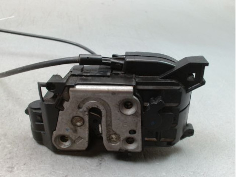SYSTEME CONDAMNATION AVANT DROIT RENAULT CLIO III Phase 2 2009-2014