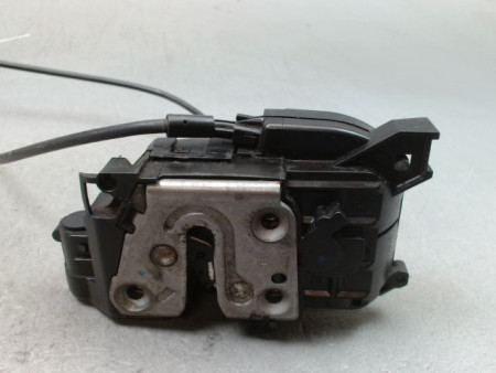 SYSTEME CONDAMNATION AVANT DROIT RENAULT CLIO III Phase 2 2009-2014