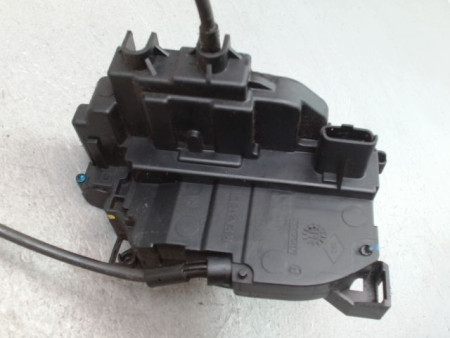 SYSTEME CONDAMNATION AVANT DROIT RENAULT CLIO III Phase 2 2009-2014