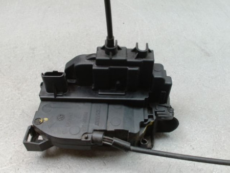 SYSTEME CONDAMNATION ARRIERE GAUCHE RENAULT CLIO III Phase 2 2009-2014
