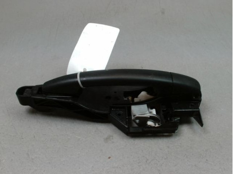 POIGNEE EXTERIEURE PORTE ARRIERE DROIT PEUGEOT 208 Phase 1 2012-...