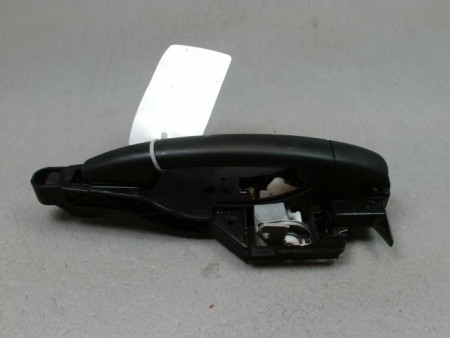 POIGNEE EXTERIEURE PORTE ARRIERE DROIT PEUGEOT 208 Phase 1 2012-...