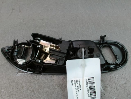 POIGNEE INTERIEURE PORTE AVANT GAUCHE FORD ECOSPORT