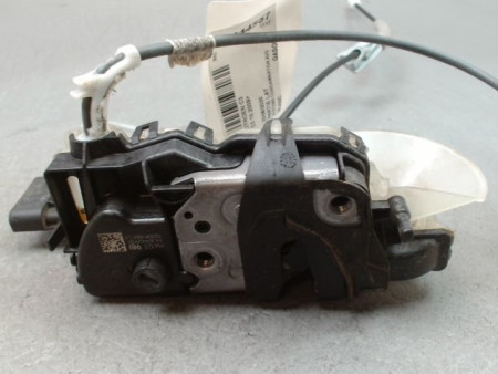 SYSTEME CONDAMNATION AVANT GAUCHE CITROEN C3 2009-