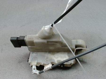 SYSTEME CONDAMNATION AVANT GAUCHE CITROEN C3 2009-