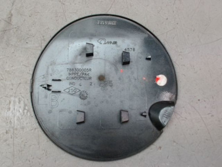 VOLET DE TRAPPE CARBURANT RENAULT MEGANE III Phase 2 2012-2014