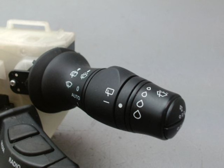 BLOC COMMODOS RENAULT MEGANE III Phase 2 2012-2014