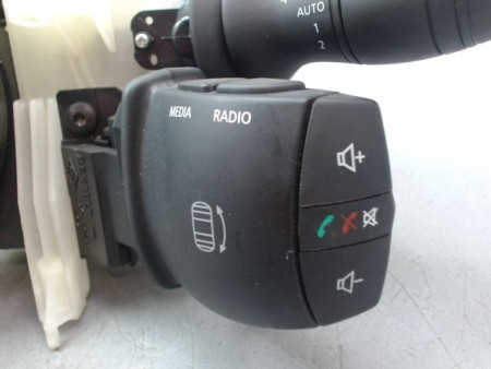 BLOC COMMODOS RENAULT MEGANE III Phase 2 2012-2014