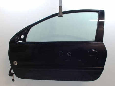 PORTE AVANT GAUCHE PEUGEOT 206 + 2009-2013