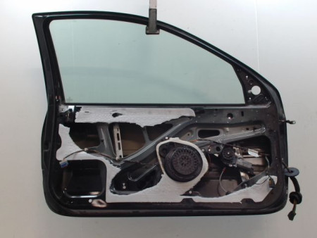 PORTE AVANT GAUCHE PEUGEOT 206 + 2009-2013