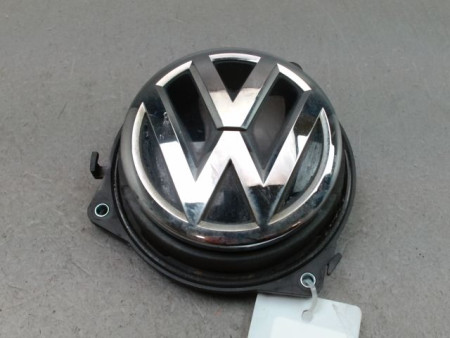 POIGNEE EXTERIEURE HAYON VOLKSWAGEN POLO V Phase 1 (6R) 2009-...