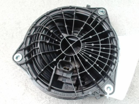 POIGNEE EXTERIEURE HAYON VOLKSWAGEN POLO V Phase 1 (6R) 2009-...