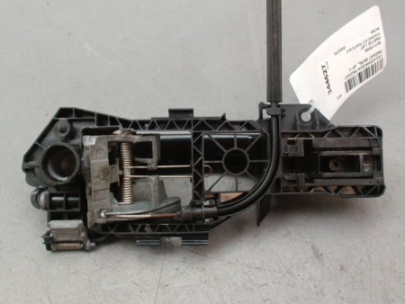 POIGNEE EXTERIEURE PORTE AVANT DROIT VOLKSWAGEN PASSAT BERL. V 2005-2010