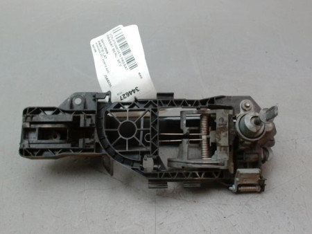 POIGNEE EXTERIEURE PORTE AVANT GAUCHE VOLKSWAGEN PASSAT BERL. V 2005-2010