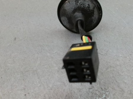RETROVISEUR EXTERIEUR ELECTRIQUE DROIT OPEL CORSA 2010-