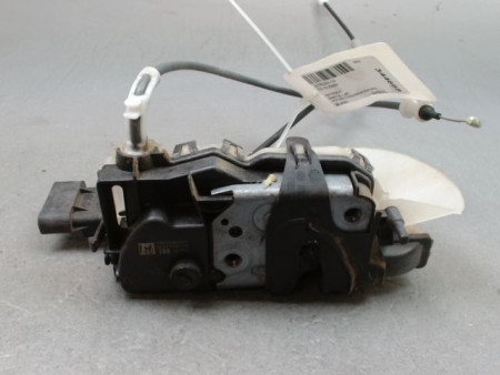 SYSTEME CONDAMNATION AVANT GAUCHE CITROEN C3 2009-