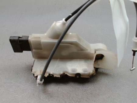 SYSTEME CONDAMNATION AVANT GAUCHE CITROEN C3 2009-