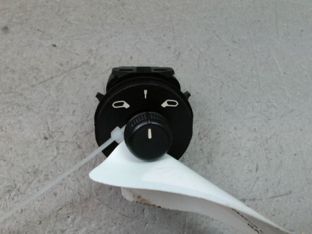 COMMANDE RETROVISSEUR EXTERIEUR ELECTRIQUE CITROEN C3 2009-