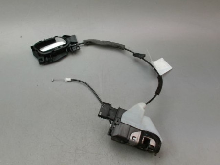 SYSTEME CONDAMNATION AVANT DROIT CITROEN C5 BERL. II (X7) 2008-...