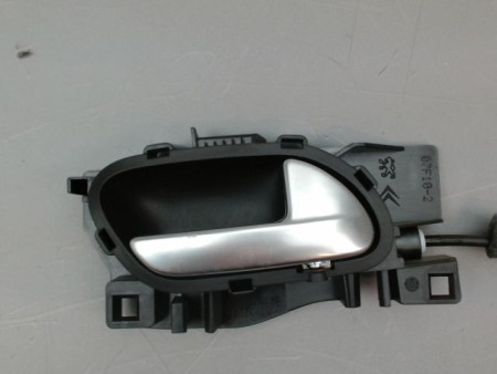 SYSTEME CONDAMNATION AVANT DROIT CITROEN C5 BERL. II (X7) 2008-...