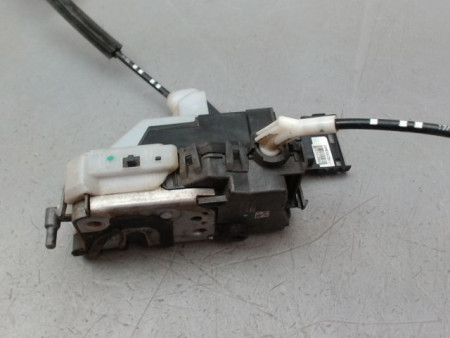 SYSTEME CONDAMNATION AVANT DROIT CITROEN C5 BERL. II (X7) 2008-...
