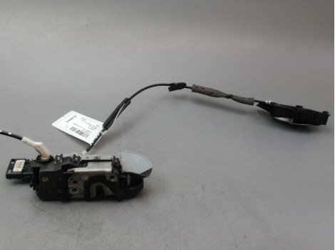 SYSTEME CONDAMNATION AVANT GAUCHE CITROEN C5 BERL. II (X7) 2008-...