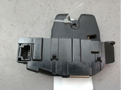 SERRURE COFFRE ARRIERE CITROEN C5 BERL. II (X7) 2008-...