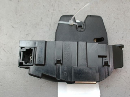 SERRURE COFFRE ARRIERE CITROEN C5 BERL. II (X7) 2008-...