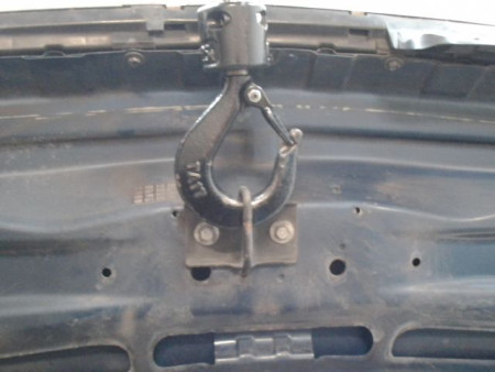 CAPOT MERCEDES CLASSE A 2004-