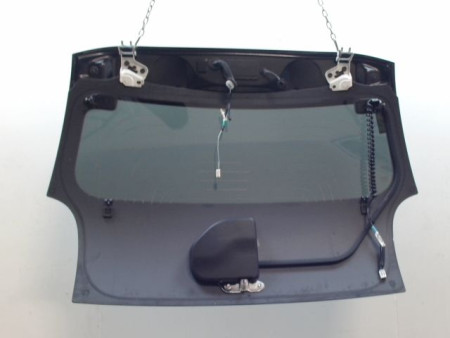 GLACE LUNETTE ARRIERE PEUGEOT 108