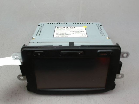 AUTORADIO RENAULT CAPTUR Phase 1 2013-...