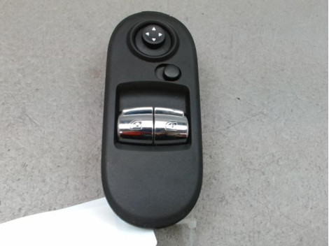 COMMANDE LEVE-GLACE PORTE AVG MINI MINI III (F55/F56) 2014-...
