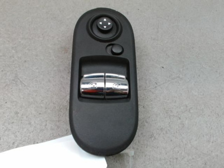COMMANDE LEVE-GLACE PORTE AVG MINI MINI III (F55/F56) 2014-...