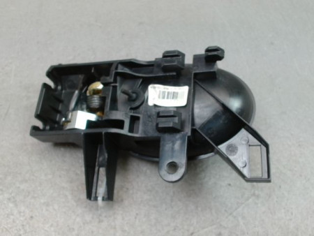 POIGNEE INTERIEURE PORTE AVANT DROIT NISSAN JUKE Phase 2 2014-...