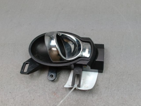 POIGNEE INTERIEURE PORTE ARRIERE DROIT NISSAN JUKE Phase 2 2014-...